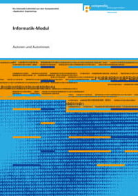 Modul 226: Objektorientiert implementieren (E-Textbook)