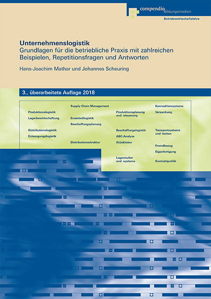 [Bundle] Unternehmenslogistik (E-Book)