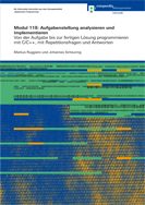 Modul 118: Aufgabenstellung analysieren und implementieren (E-Book)