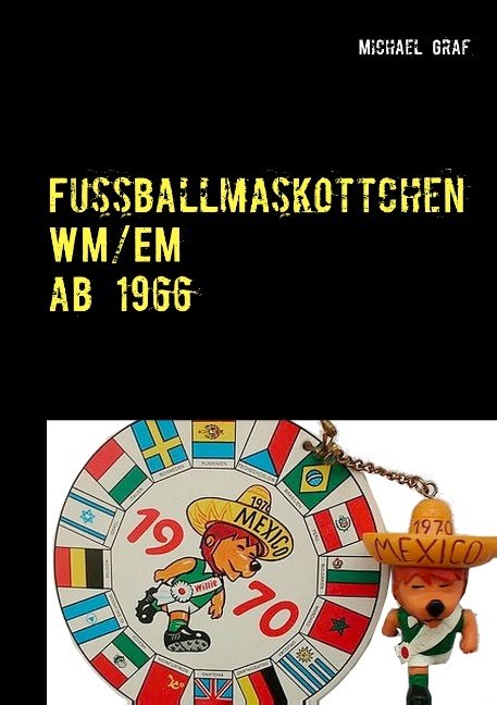 Fussballmaskottchen